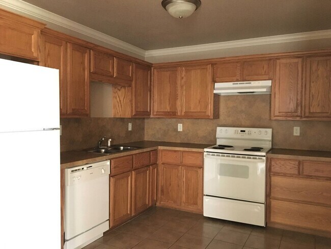 Photo - 1111 Powder River Dr Unit A