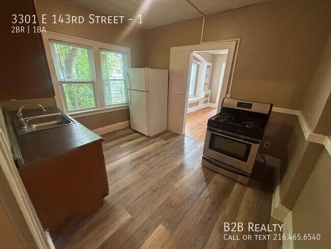 Photo - 3301 E 143rd St Unit 1