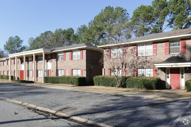 Photo - Riverwind Apartments