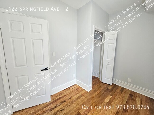 1422 Springfield Ave Unit 2