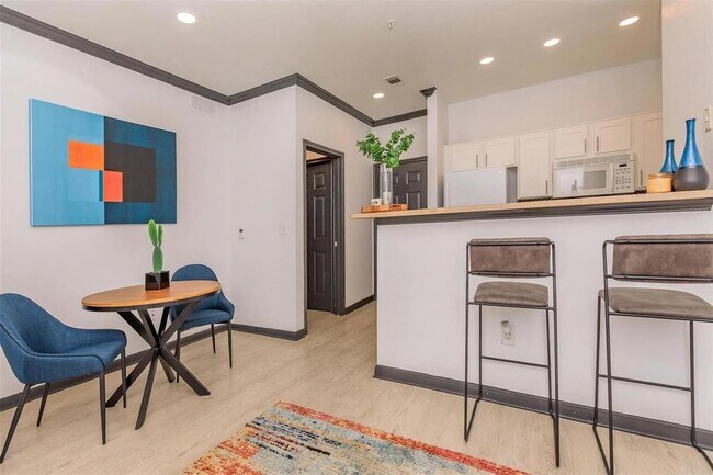 Building Photo - 7828 Pat Booker Rd Unit 0728 Rental