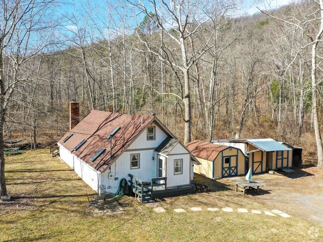 Building Photo - 1023 Ritters Valley Dr Rental