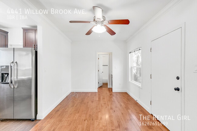 Photo - 4441 Willow Brook Ave