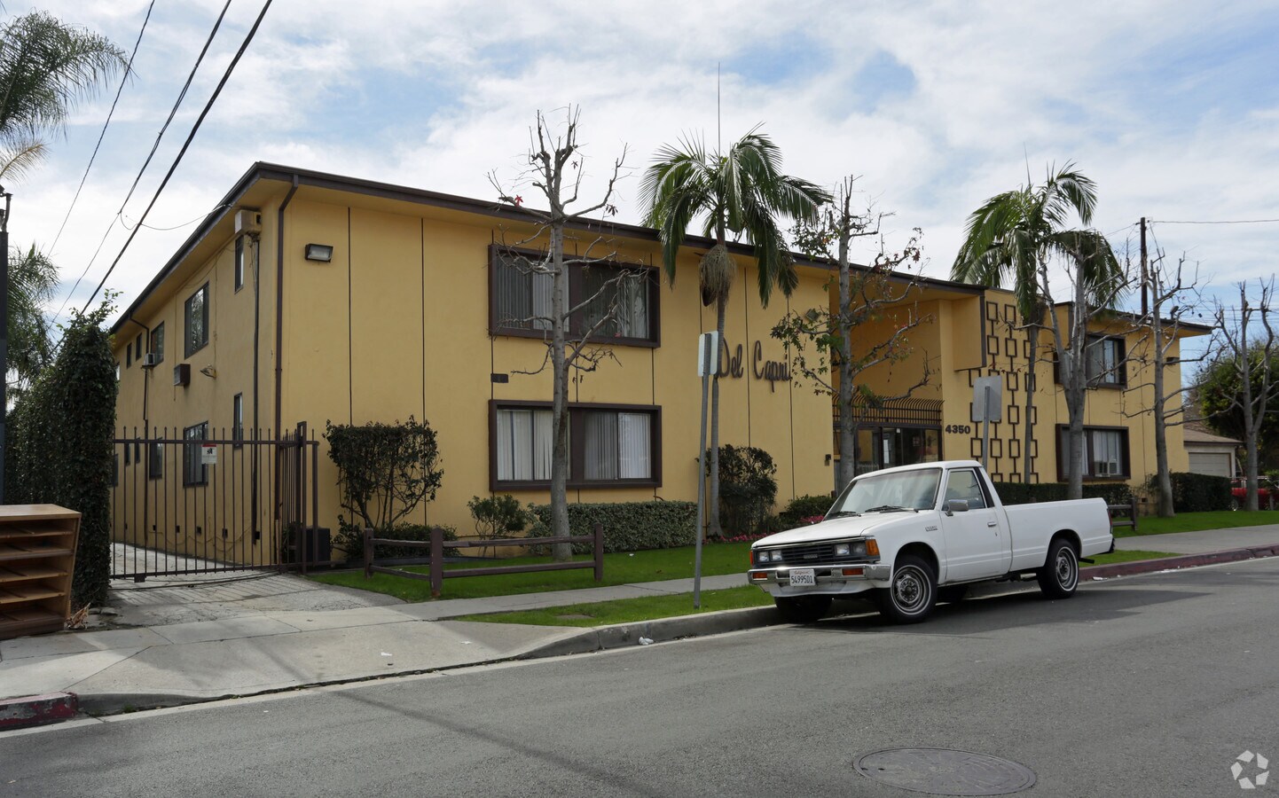 Photo - Del Capri Apartments