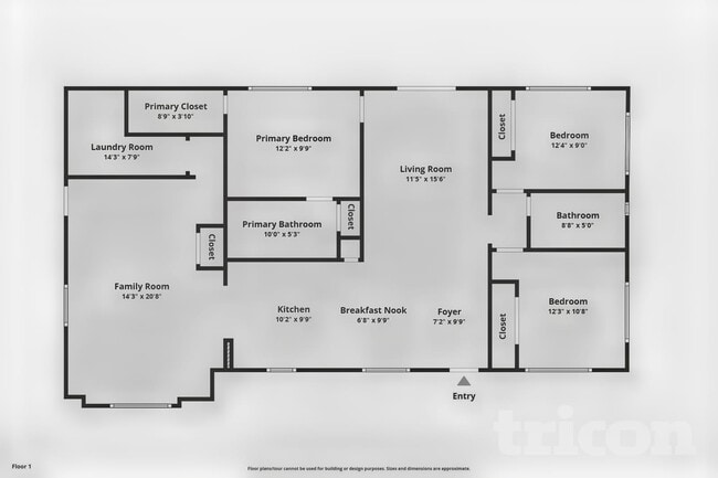 Photo - 2625 Nova Dr