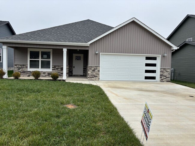 Building Photo - New Contruction for lease