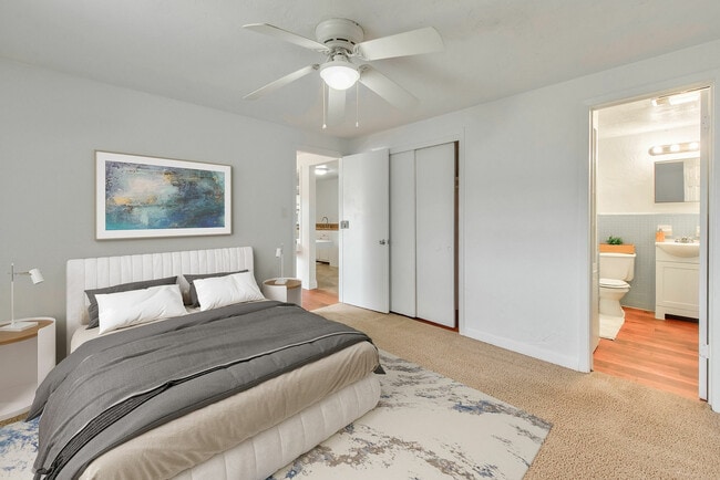 Photo - Frederick Gardens