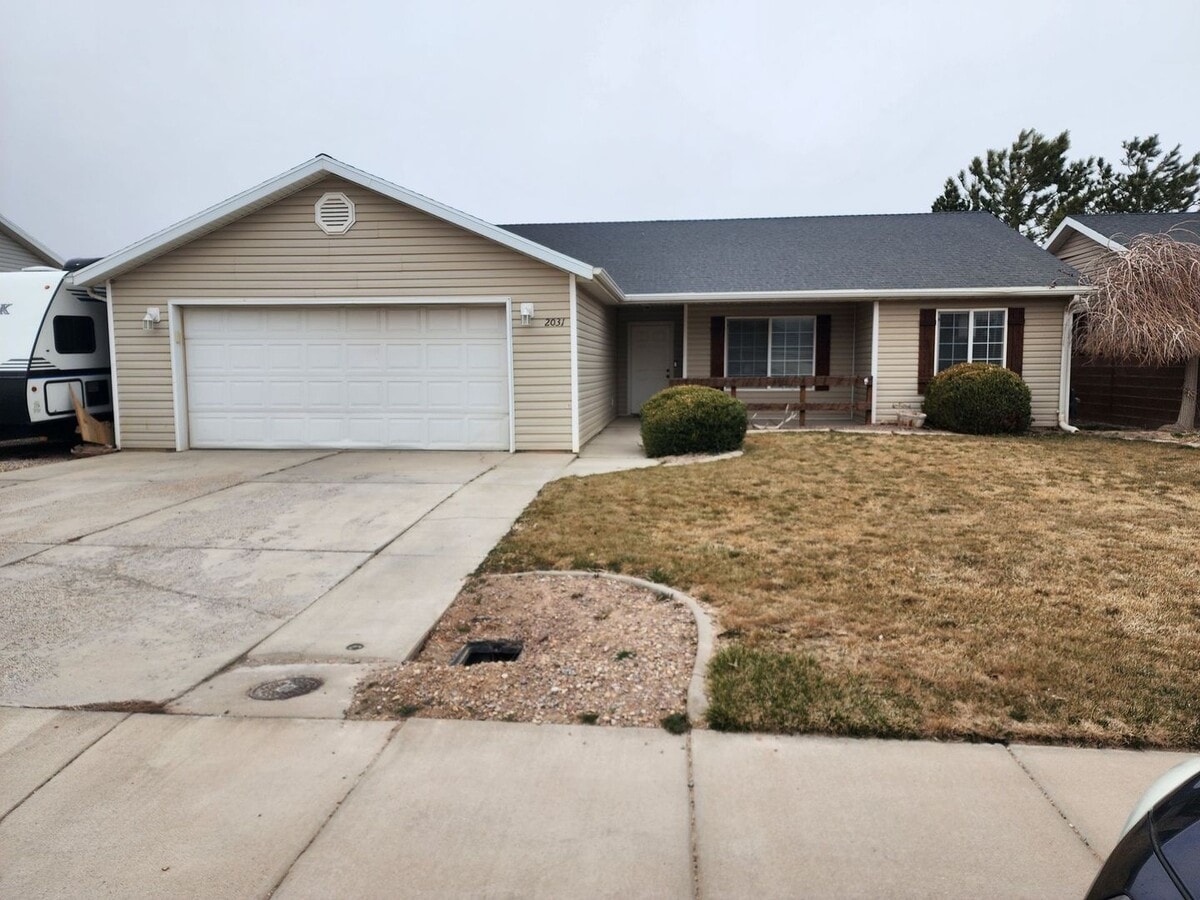 Charming home - Charming home