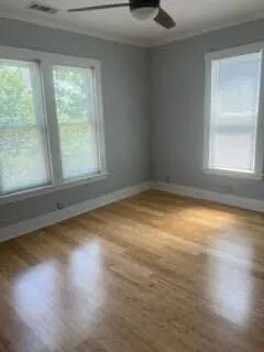 Bedroom - 501 5th St Unit 501.5