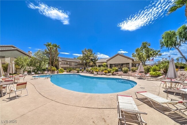 Photo - 5710 E Tropicana Ave Condo Unit 1114
