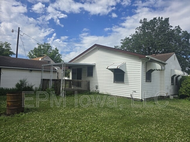 Photo - 7206 La Porte Rd