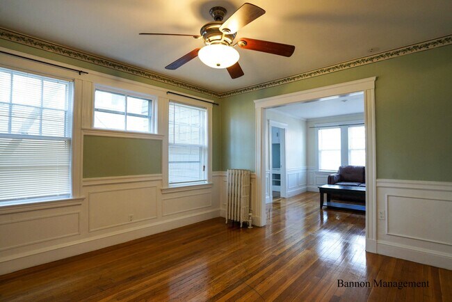 Photo - 81 Beechcroft St Unit #1A