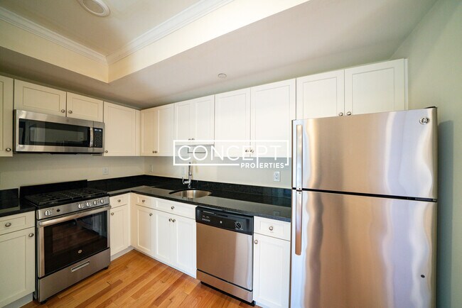 Photo - 219 Commonwealth Ave Unit 25