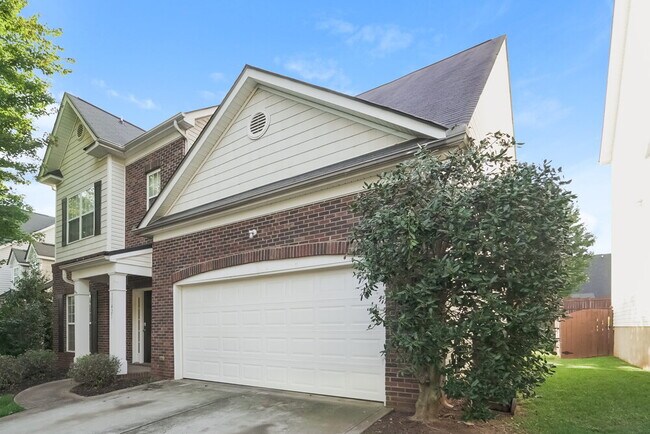 Photo - 11421 Callahan Mill Dr
