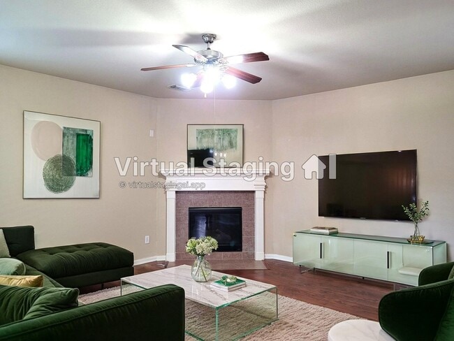 Photo - 26319 Longview Creek Dr