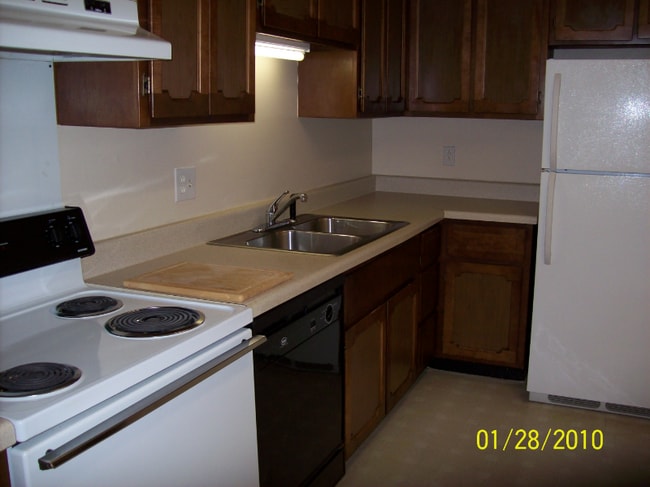 Photo - 5000 Hillsboro Pike Unit C1