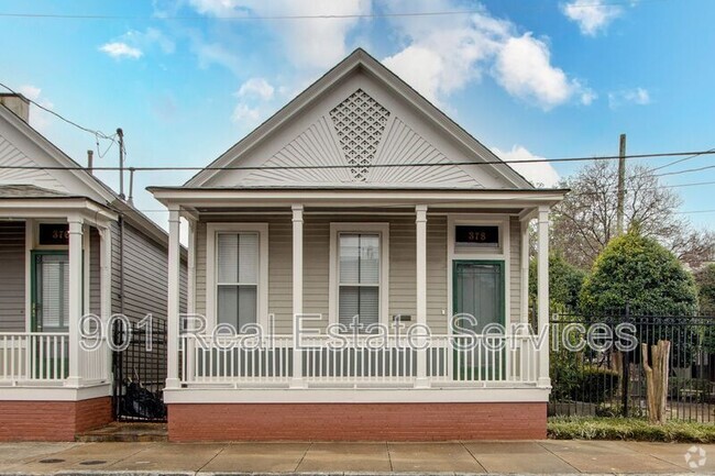 Building Photo - 378 Mulberry St Rental