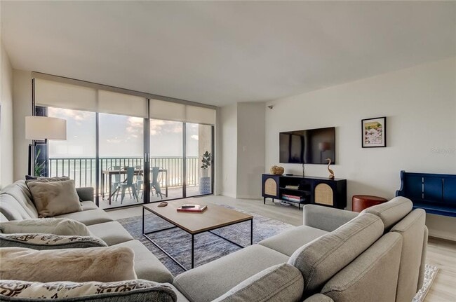 Photo - 1290 Gulf Blvd Unit 1102