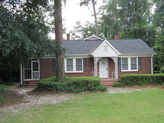Photo - 3817 Alston Rd House