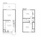 2BR/1BA