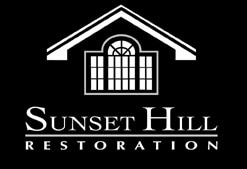 Sunset Hill Restoration