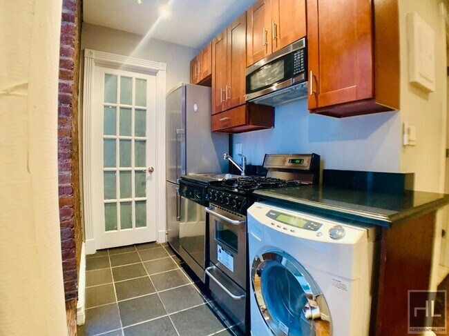 Building Photo - East 13th Street Rental