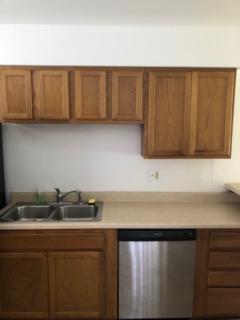 Cocina 3 - 4340 Georgia Ave Unidad D