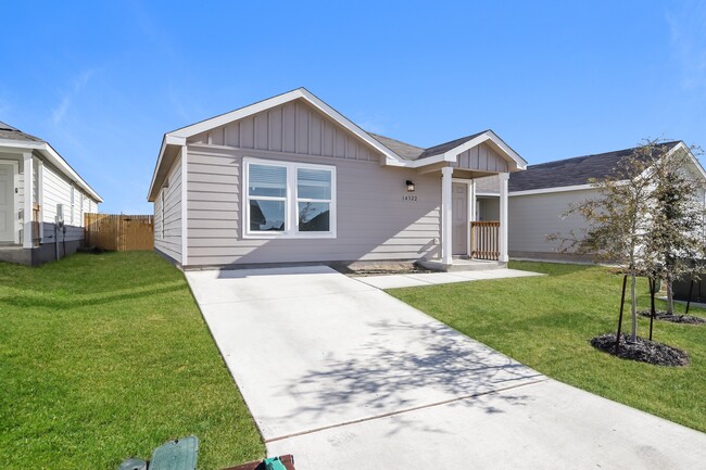 Photo - 14322 Calaveras Creek