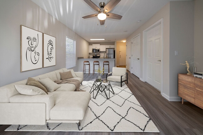 Building Photo - Haven at Patterson Place