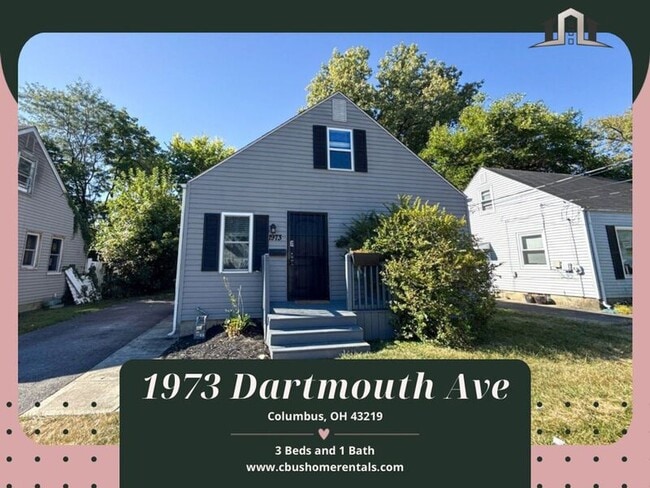 Building Photo - 1973 Dartmouth Ave Rental