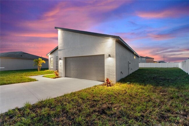 217 Cimarron Dr