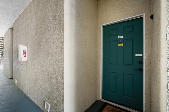 Photo - 17104 Carrington Park Dr Unit 503