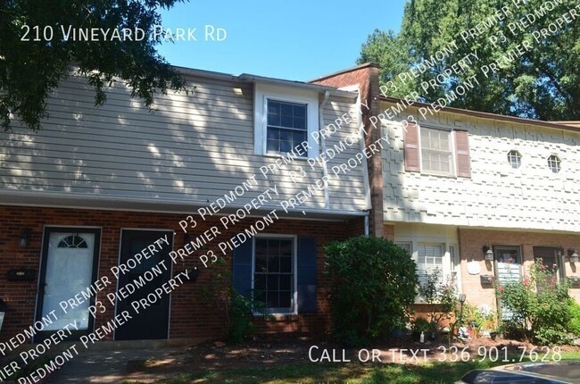 Photo - 210 Vineyard Park Rd