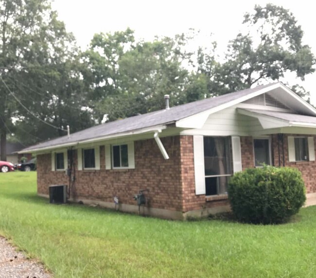 118 Jordan St Rental For Rent in Grambling, LA