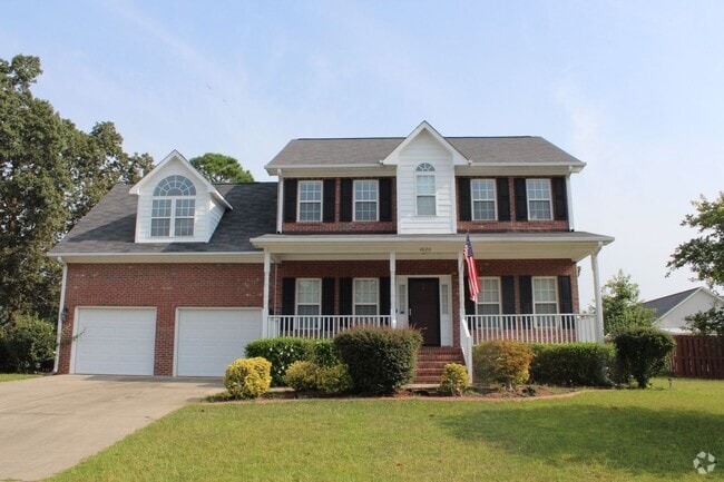 Building Photo - Parkers Ridge Rental