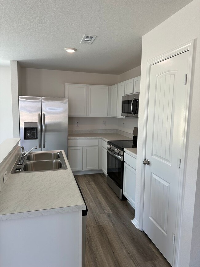 Photo - PRE-LEASING Spacious 3 Bedroom | 2 Bath Home with 2-Car Garage in North Little Rock