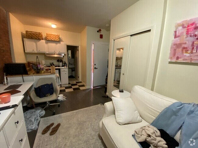Building Photo - 259 Newbury St Unit 270 newbury street Rental
