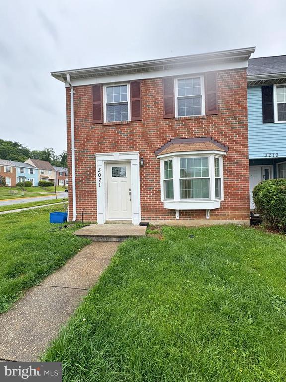 Photo - 3021 Brinkley Station Dr Townhome