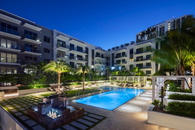 Photo - AMLI Midtown Miami Apartments