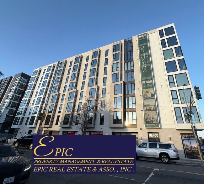 Building Photo - Epic REA - Live at Renou - Modern 2024 Building - 2 BR/2 BA Unit 407