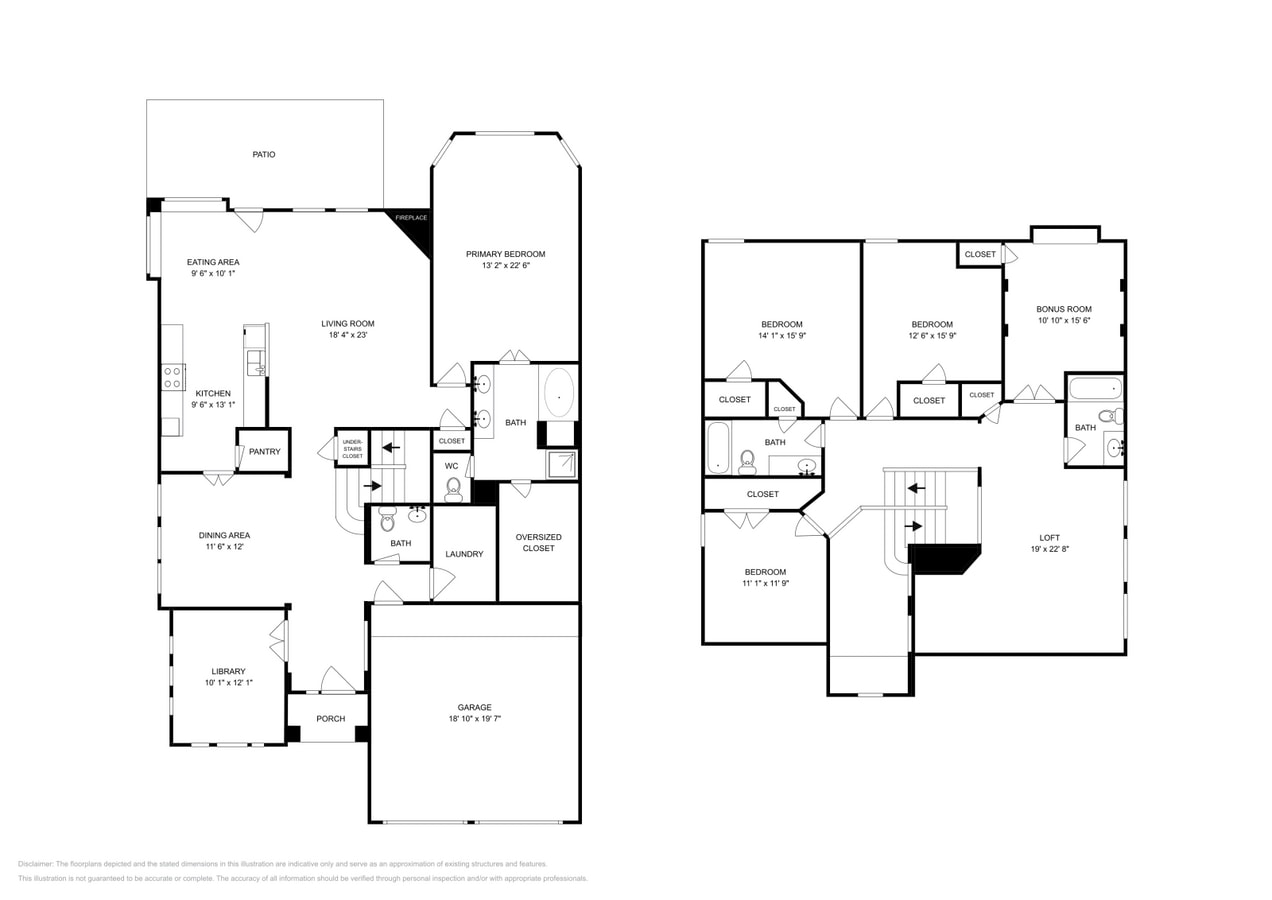 Photo - 3107 Whispering Pine Blvd