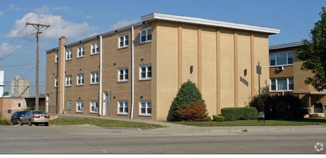 Photo - 6028 S Archer Rd Unidad 6