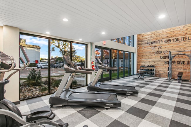 Photo - Lockhart Apartment Homes