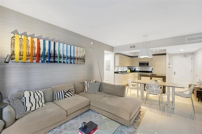 Photo - 1010 Brickell Ave Unit 3007