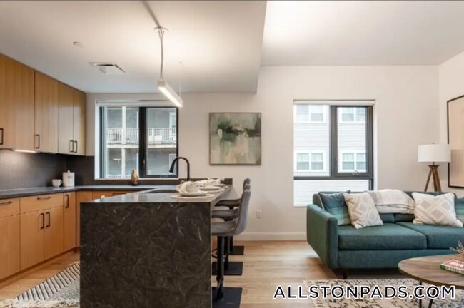 Photo - 83 Gardner St Unit 100