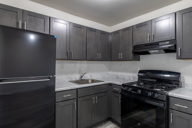 Woodland Village Apartments