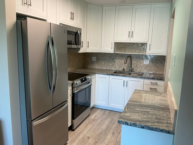 Photo - 1860 Massachusetts Ave NE Unit 311
