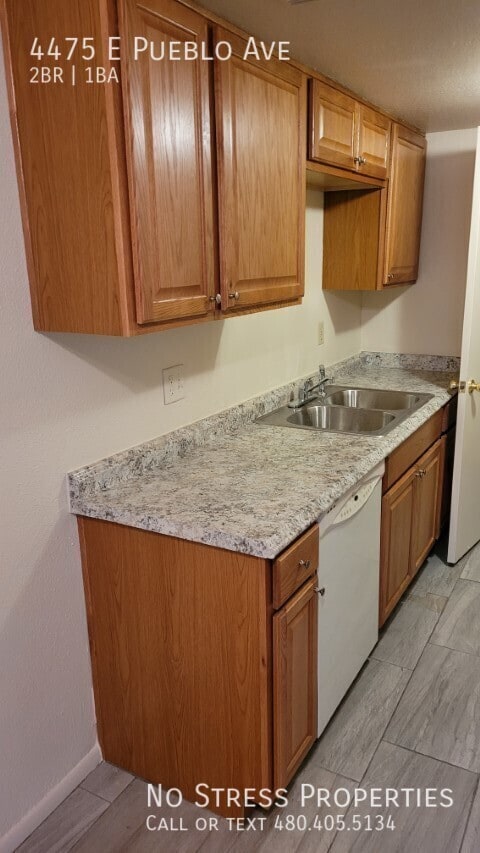 Photo - 4475 E Pueblo Ave