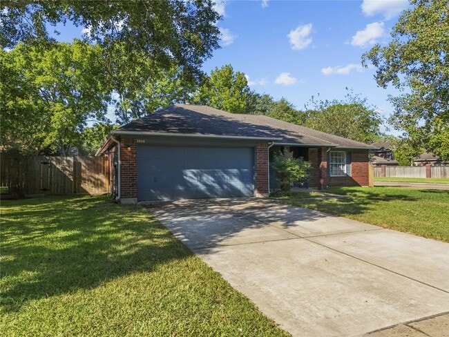 Photo - 2826 Wood Hollow Dr