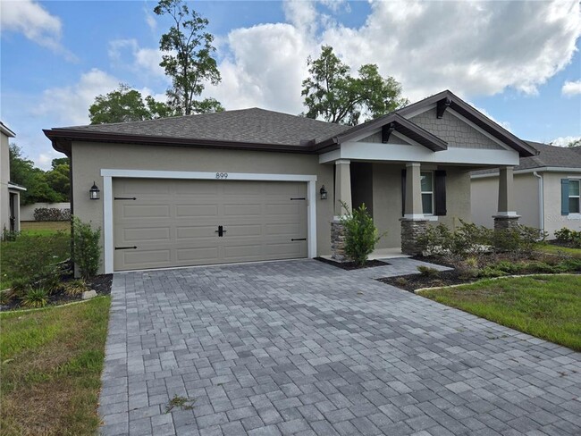 Photo - 899 Asterfield Ln House